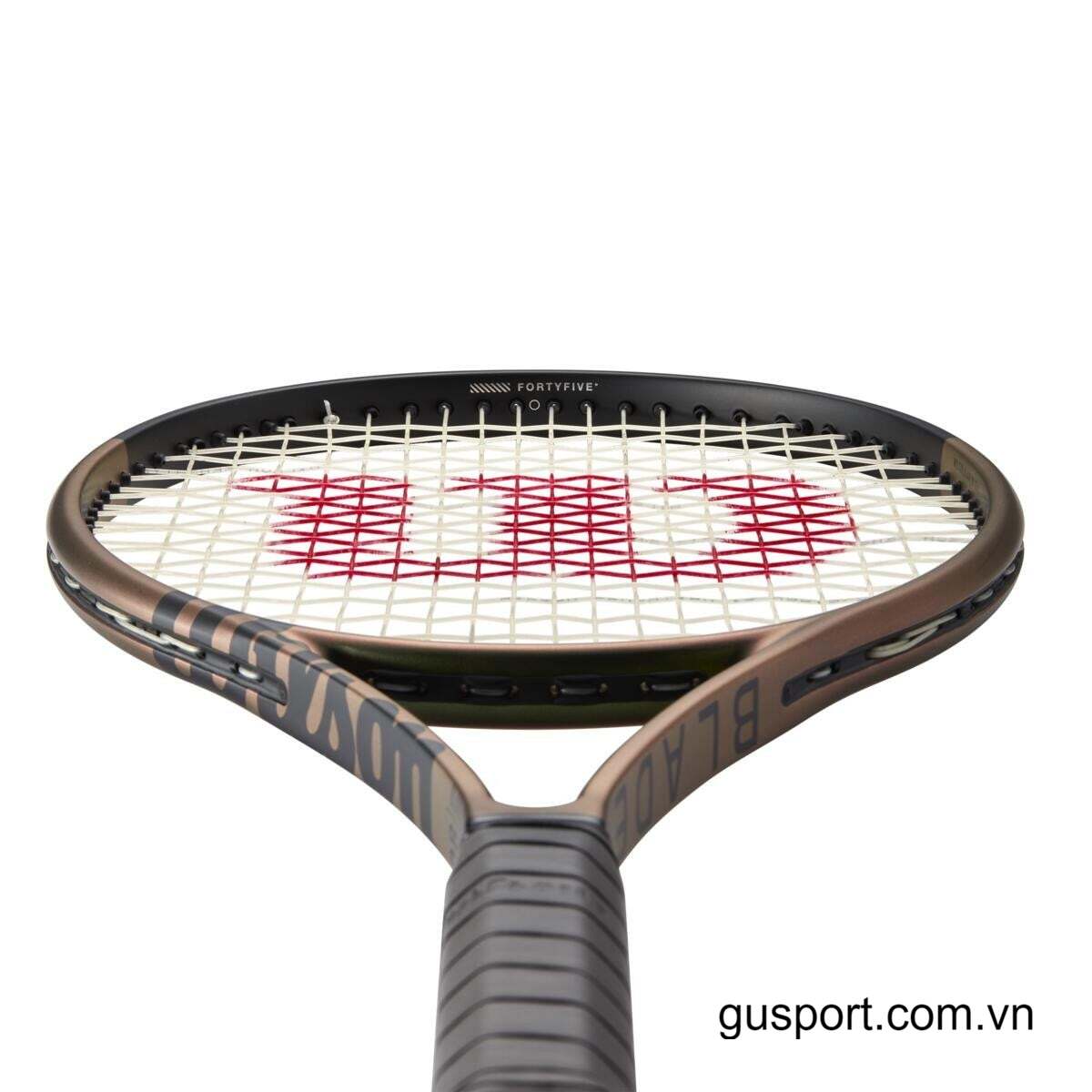レビュー高評価商品 ウィルソンブレード98V8 2021年(G2)/WILSONBLADE98SV8 取り締まる ラケット(硬式用)